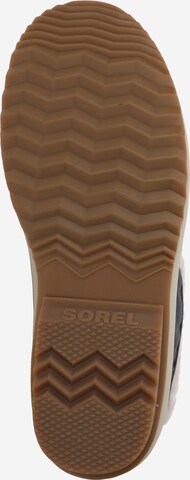 SOREL Snowboots '1964 PAC' i blå