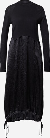 AllSaints Kleid 'BEE' in Schwarz