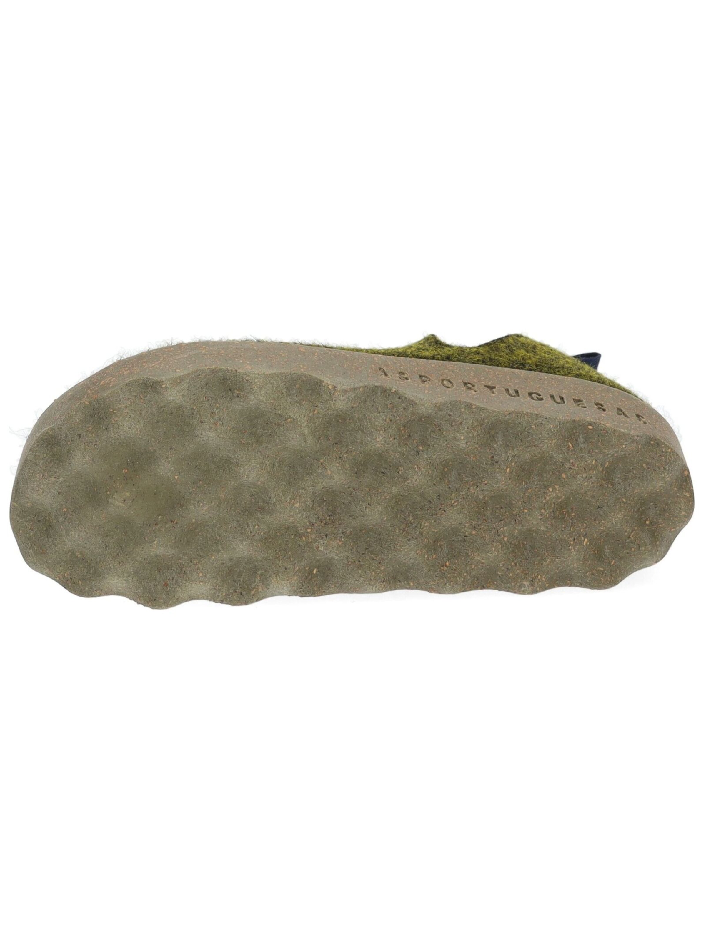 Asportuguesas Slipper in Green