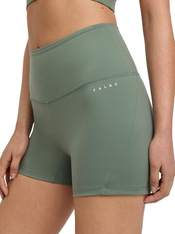 FALKE Strumpfhose‌‌‌‌‌‌‌ in Grün
