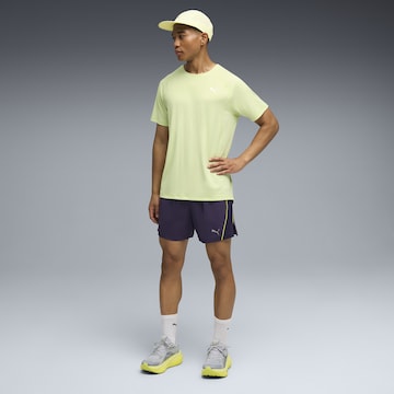 PUMA Funktionsshirt 'Velocity' in Grün