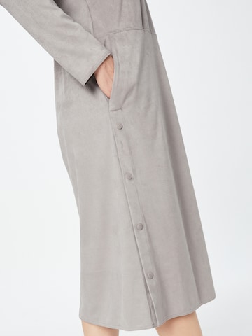 Max Mara Leisure Dress 'MEANDRO' in Grey