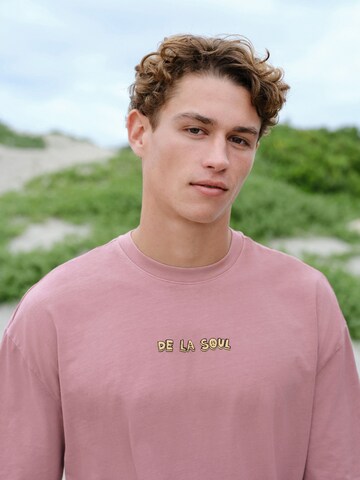 Next T-Shirt in Pink