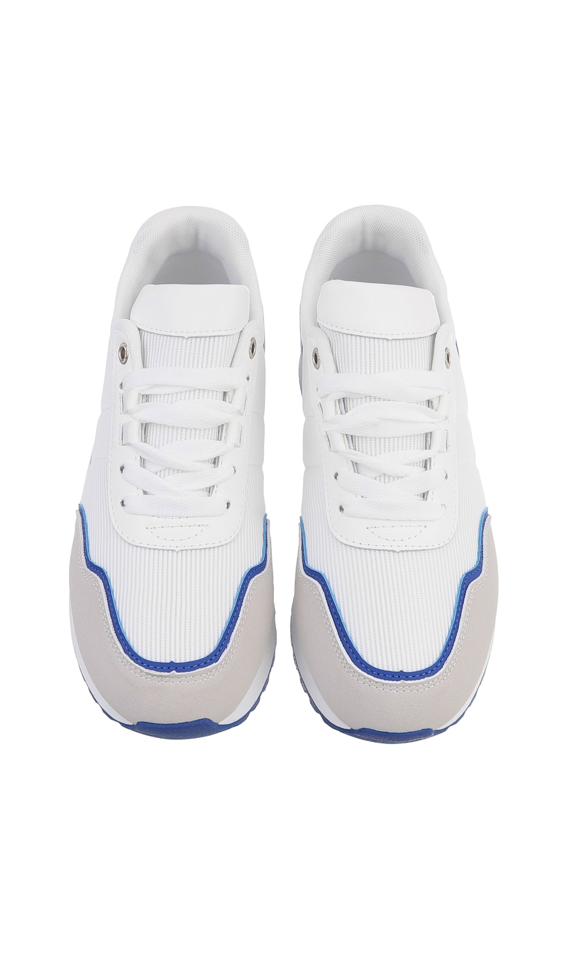 CoolWalk Sneakers in White