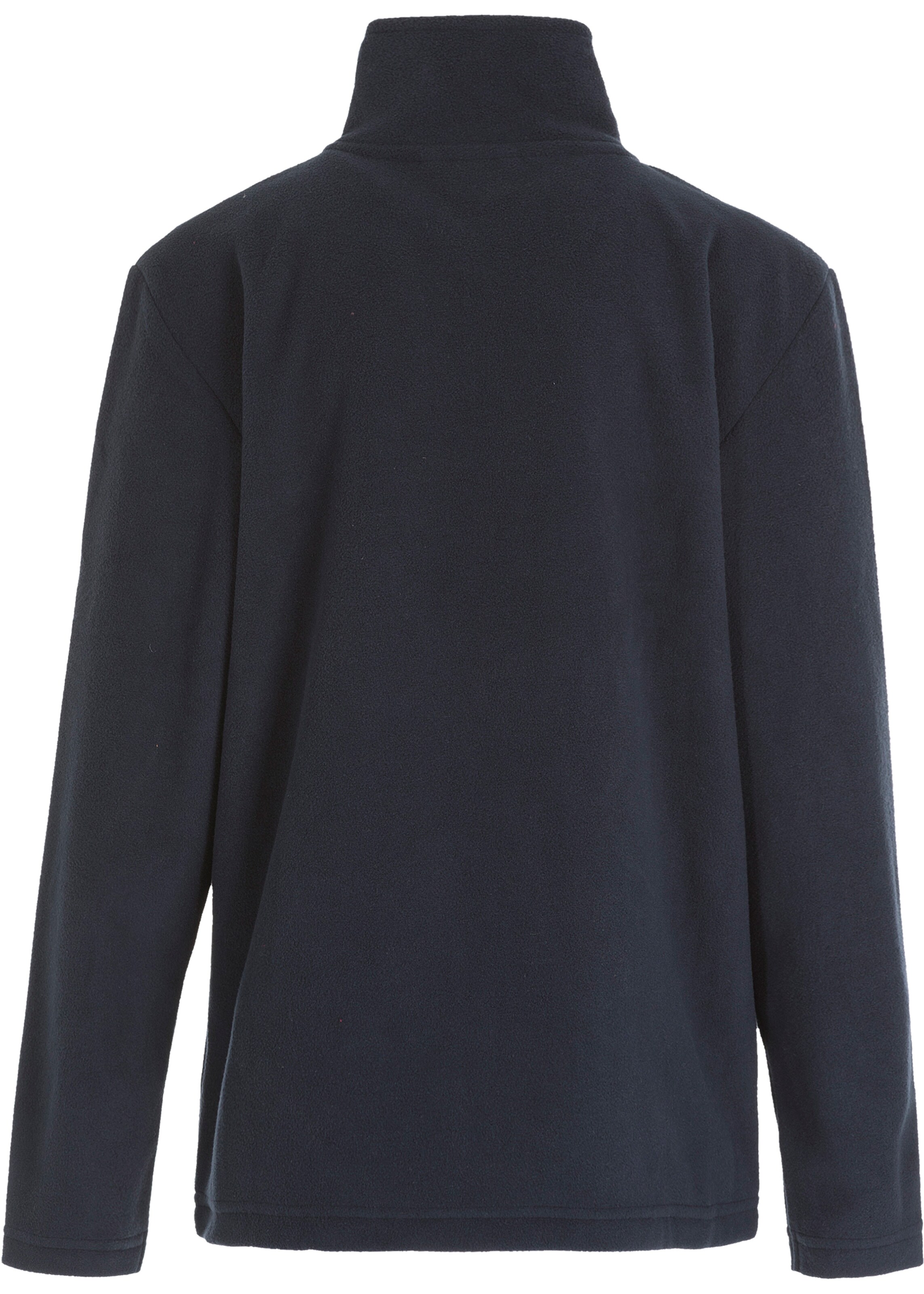Kinder Kids (Gr. 92-140) ZigZag Funktionsfleecejacke 'Zap' in Blau - PW51745 Kinder Kids (Gr. 92-140) ZigZag Funktionsfleecejacke 'Zap' in Blau - PW51745