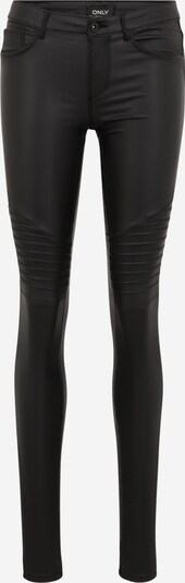 Only Tall Jean en noir, Vue avec produit