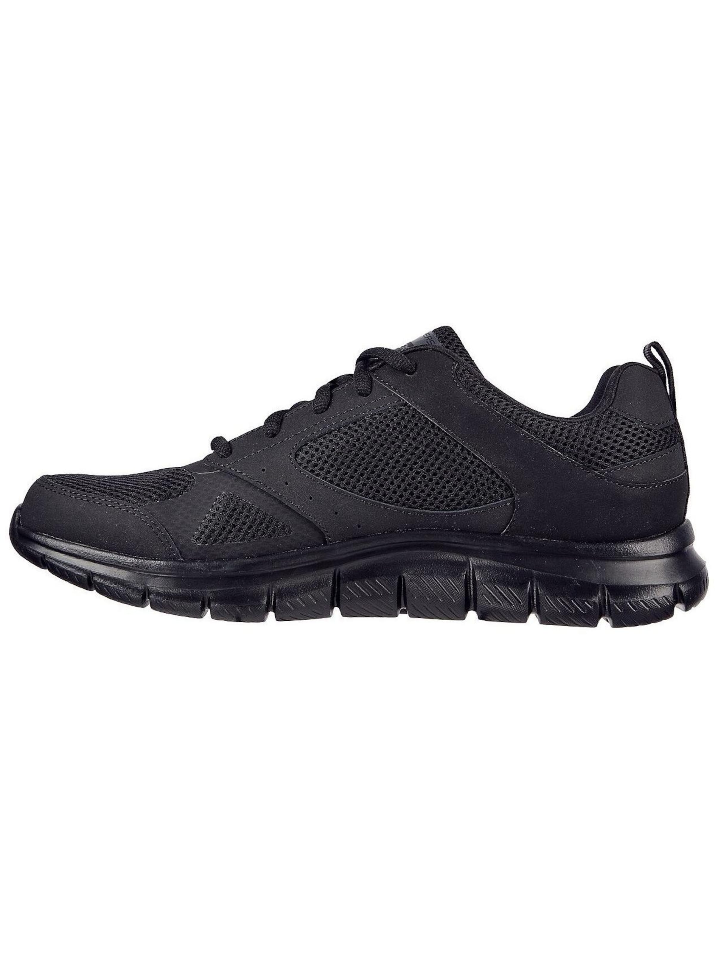 Scarpa sportiva 'Skechers Track - Syntac' di SKECHERS in nero