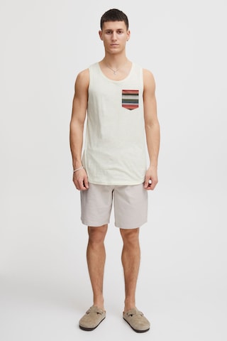 BLEND Tanktop 'Bhelei' in Weiß