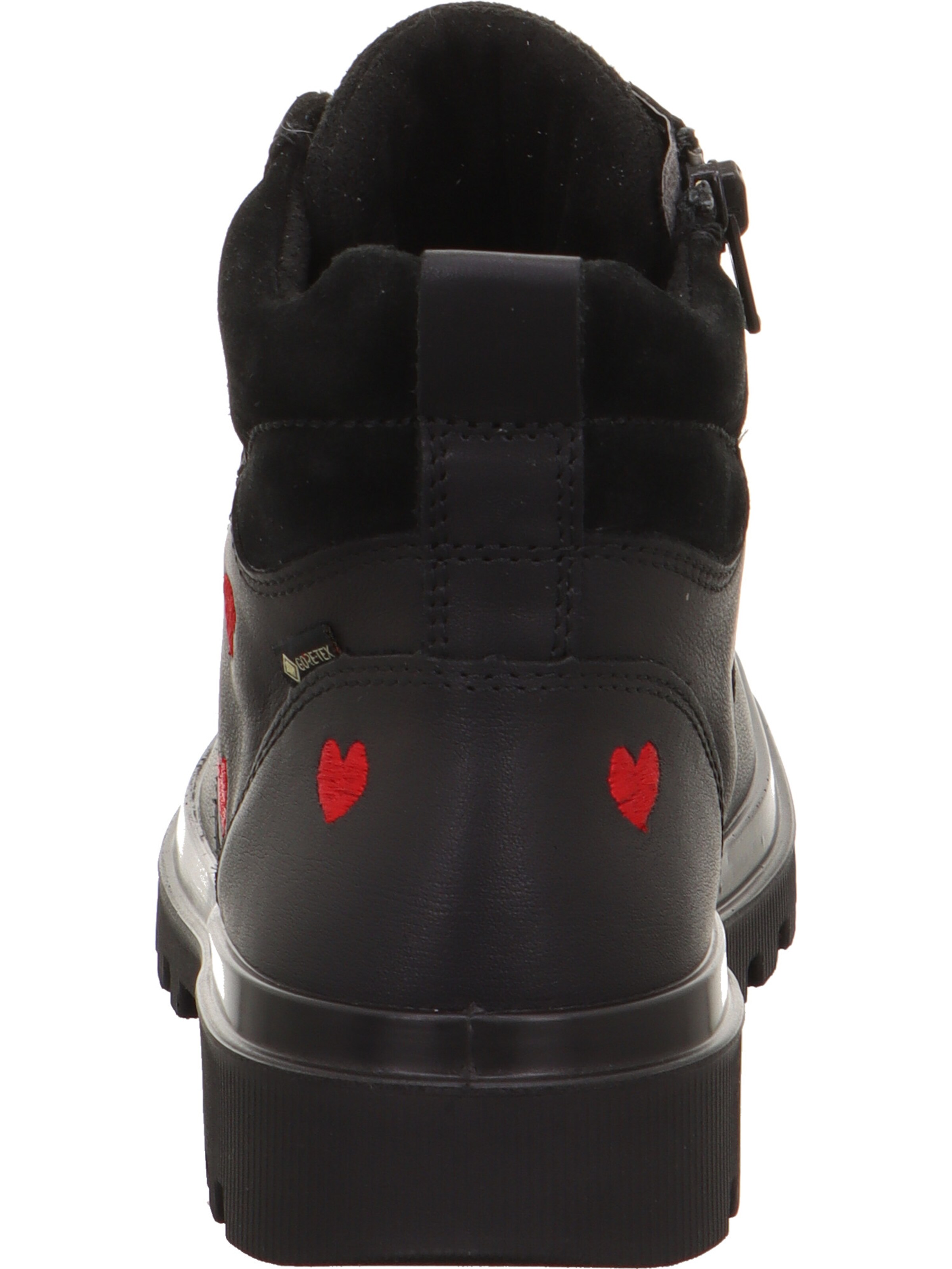 SUPERFIT Boots 'ABBY NOVA' in Black