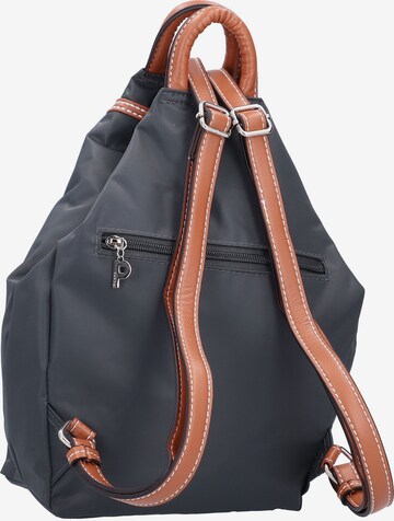 Picard Rucksack 'Sonja' in Grau