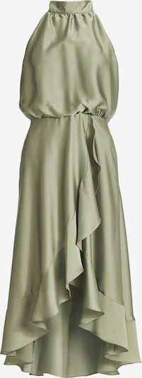 SWING Iltapuku koossa 34 värissä khaki, Tuotenäkymä