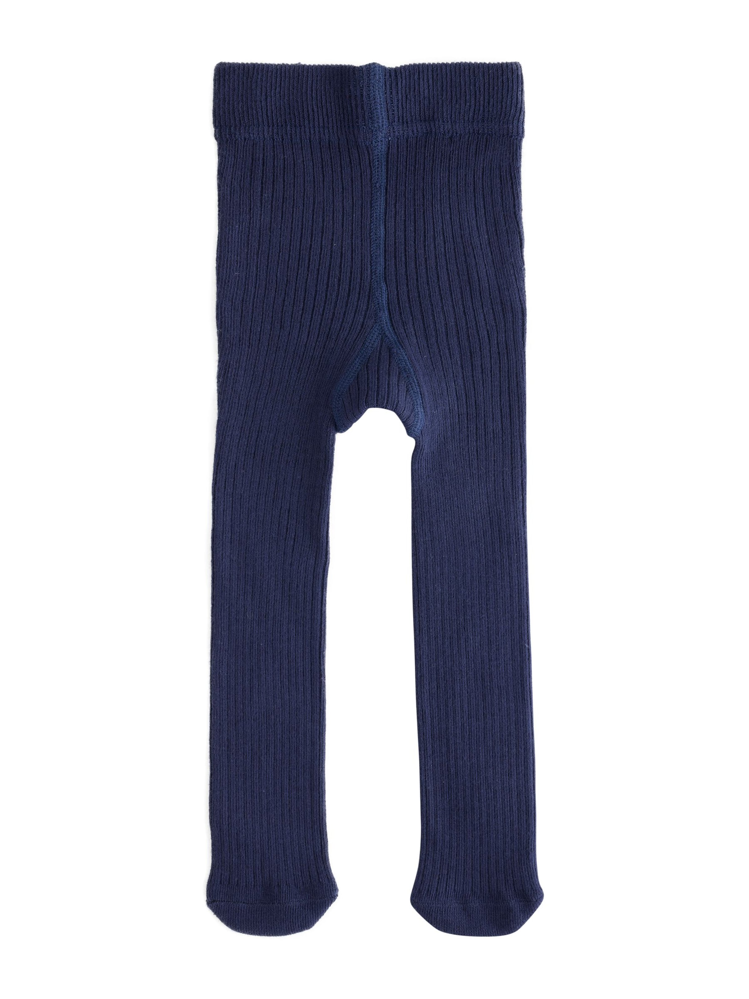 Collant di Next in blu: frontale