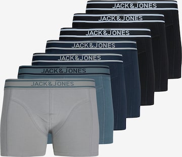 JACK & JONESBokserice 'Jacjohn' - miks boja boja: prednji dio