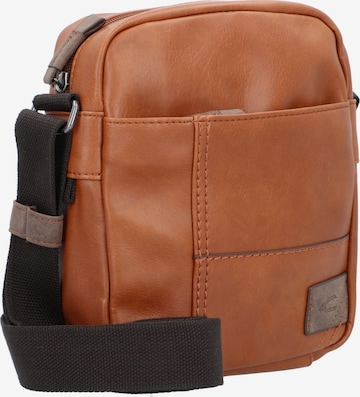 CAMEL ACTIVE Crossbody Bag 'Laos' in Brown