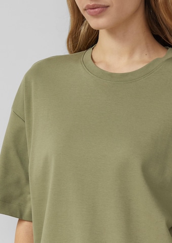 s.Oliver Särk, värv roheline