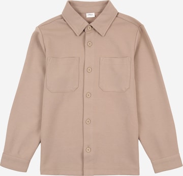 ruda s.Oliver Demisezoninė striukė: priekis