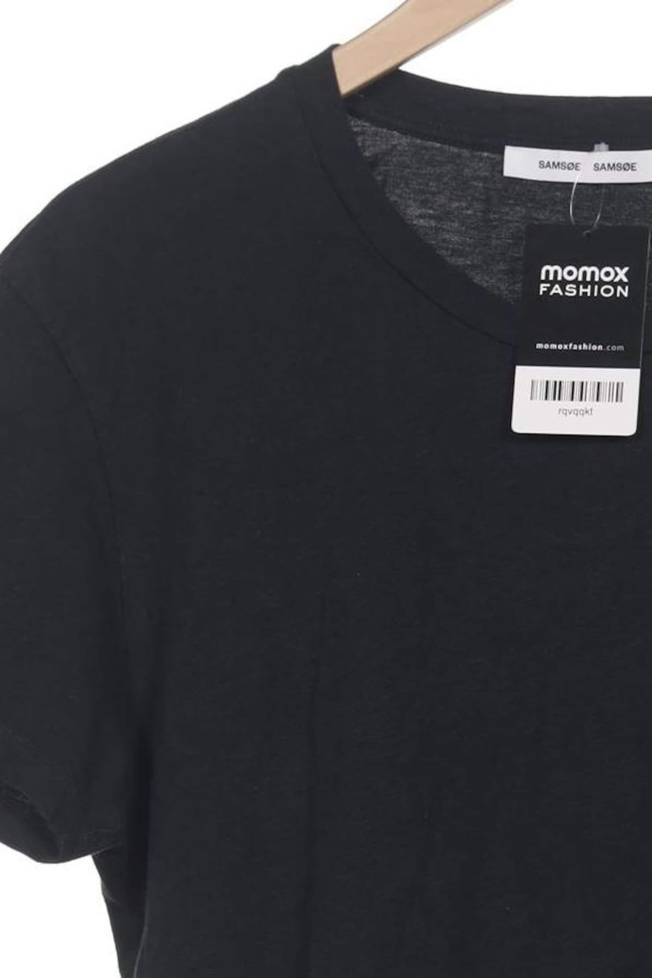 Samsøe Samsøe Shirt in L in Blue