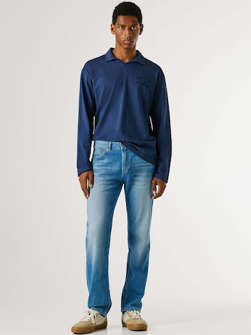 regular Jeans 'Cash Summer' di Pepe Jeans in blu