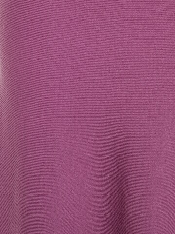 Jupe Banana Republic Tall en violet