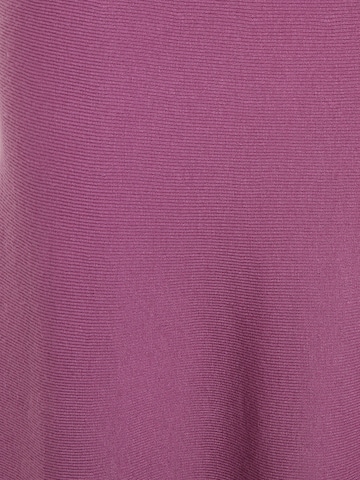 Banana Republic Tall Skirt in Purple