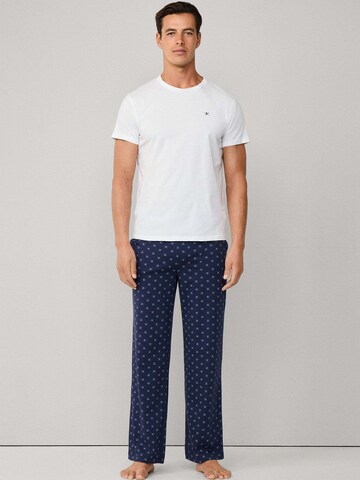 Hackett London Shirt in White