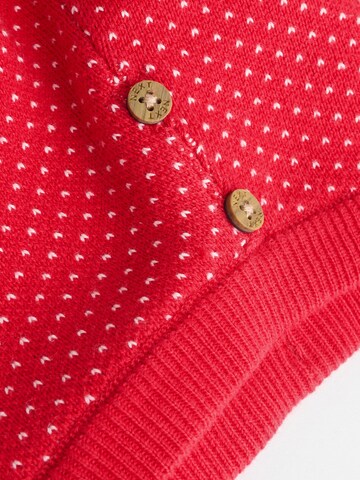 Next Zestaw w kolorze czerwony