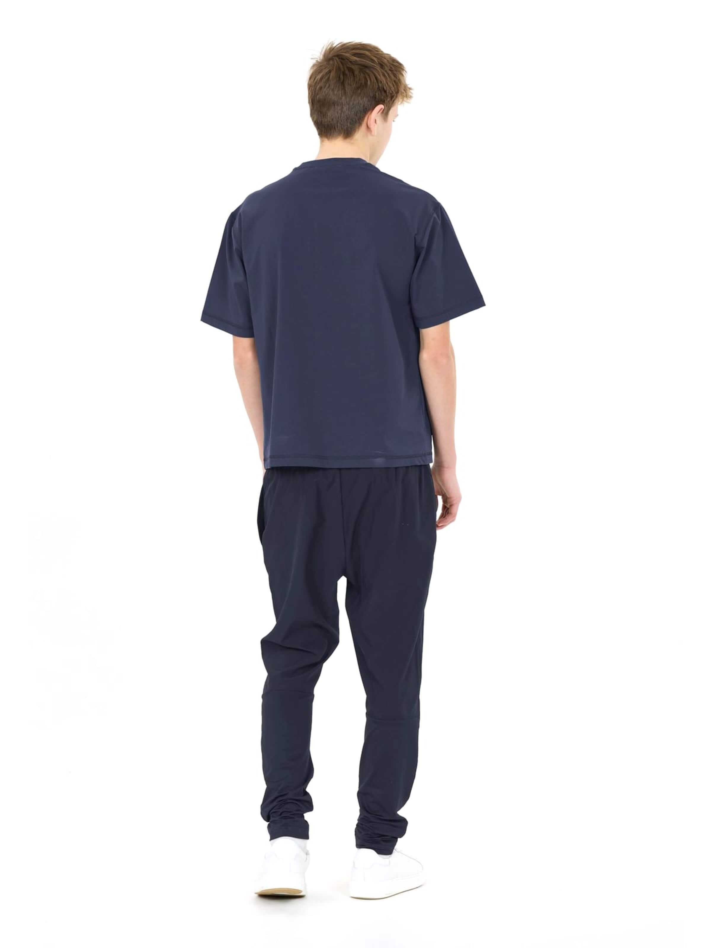 T-Shirt 'Lird' ENDURANCE en bleu