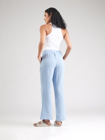 Wide leg Pantaloni 'JDYTHEIS' di JDY in blu