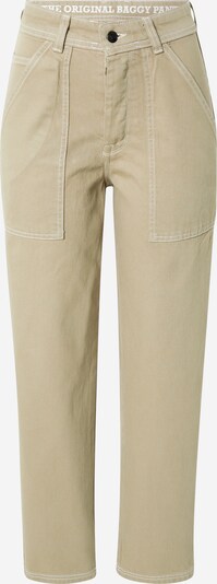 HOMEBOY Jeans 'x-tra WORK PANTS' in dunkelbeige, Produktansicht