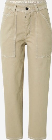 Jeans 'x-tra WORK PANTS' HOMEBOY di colore beige scuro, Visualizzazione prodotti