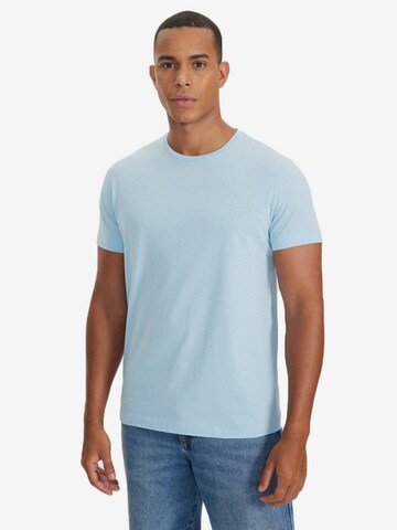 WESTMARK LONDON Bluser & t-shirts 'Daniel' i blå
