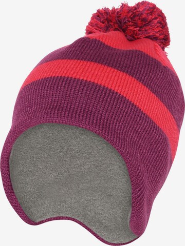 LEGO® kidswear Beanie 'LWARI 700' in Red: front