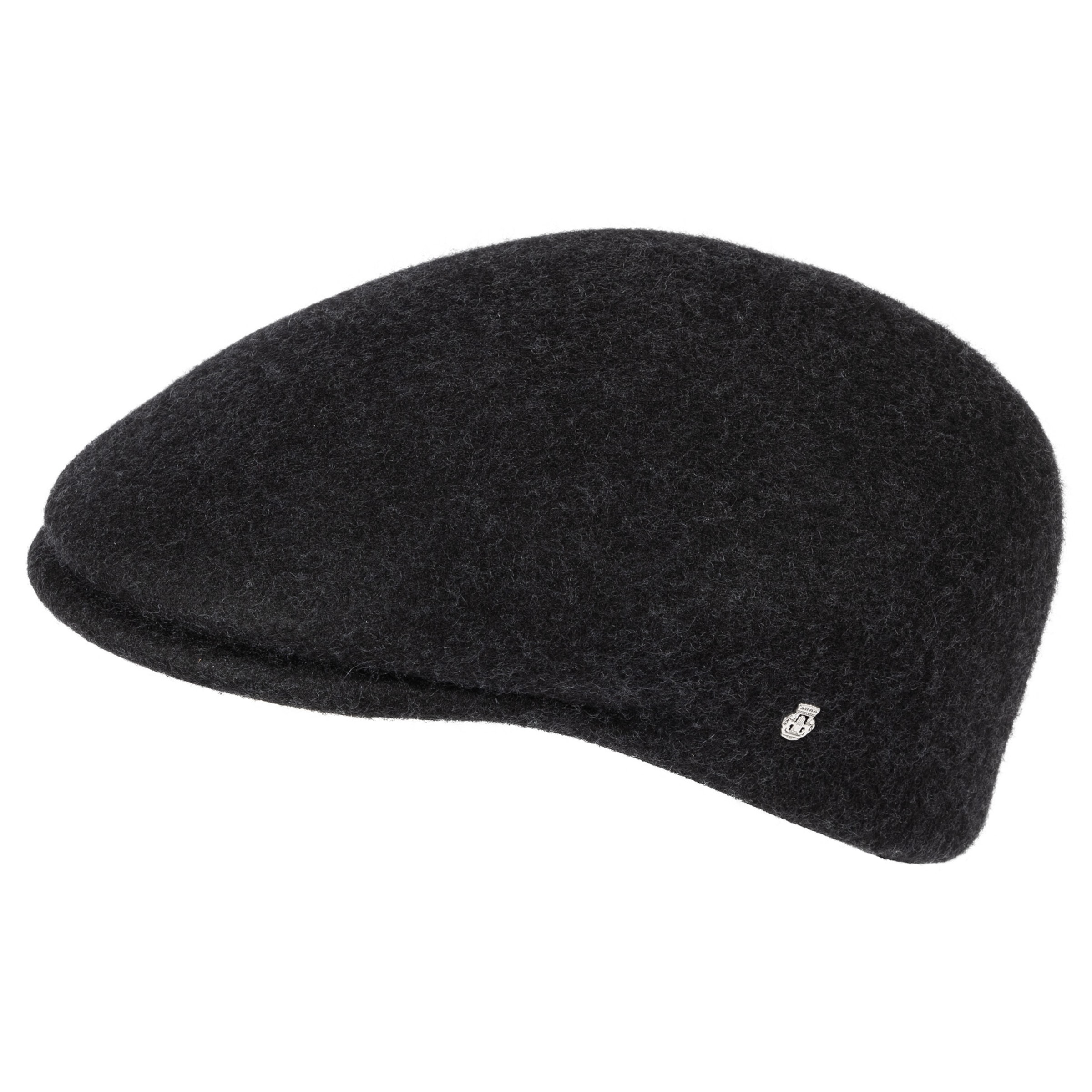 Roeckl Hoed 'GREENWICH' in Grijs: voorkant