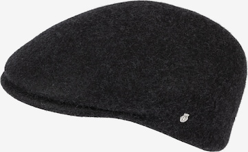 Roeckl Hoed 'GREENWICH' in Grijs: voorkant