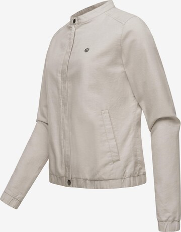 Ragwear - Chaqueta de entretiempo 'Malawi' en beige