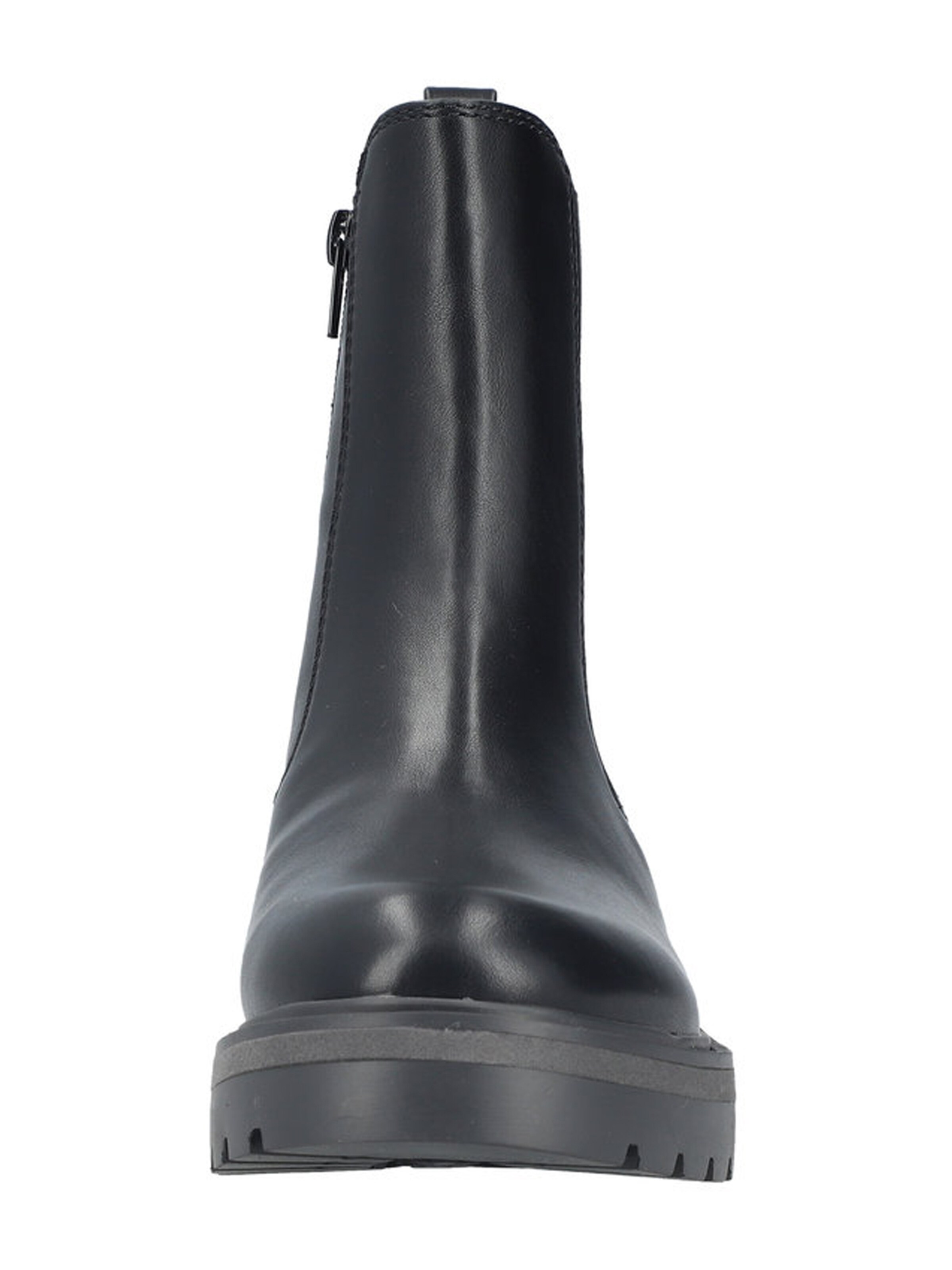 Rieker Chelsea Boots in Schwarz