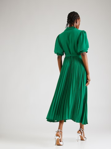 Robe-chemise Dorothy Perkins en vert