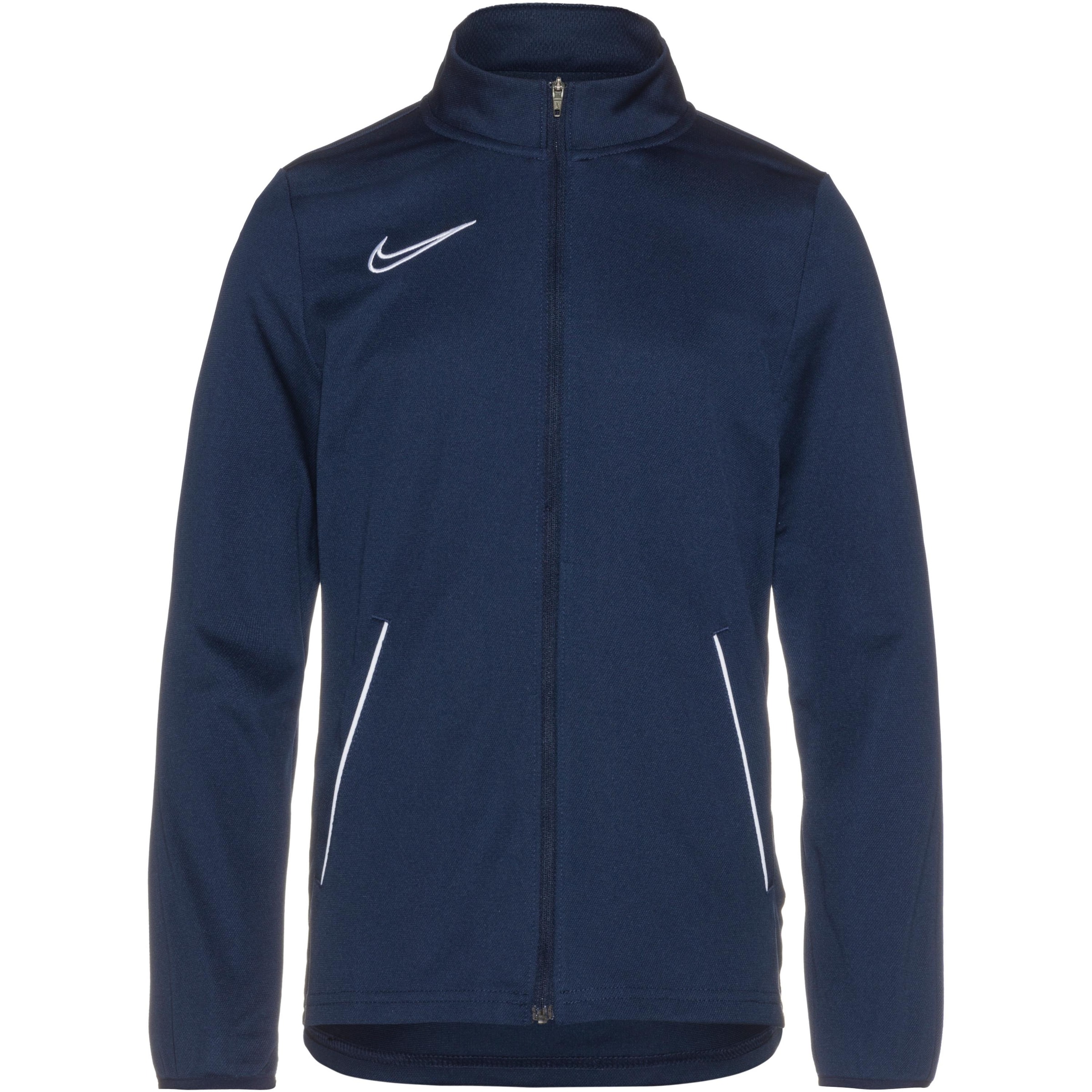 NIKE Tracksuit Academy in Navy ABOUT YOU