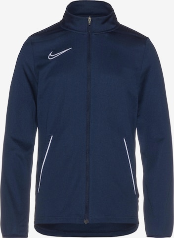 NIKE Tracksuit 'Academy' in Blue