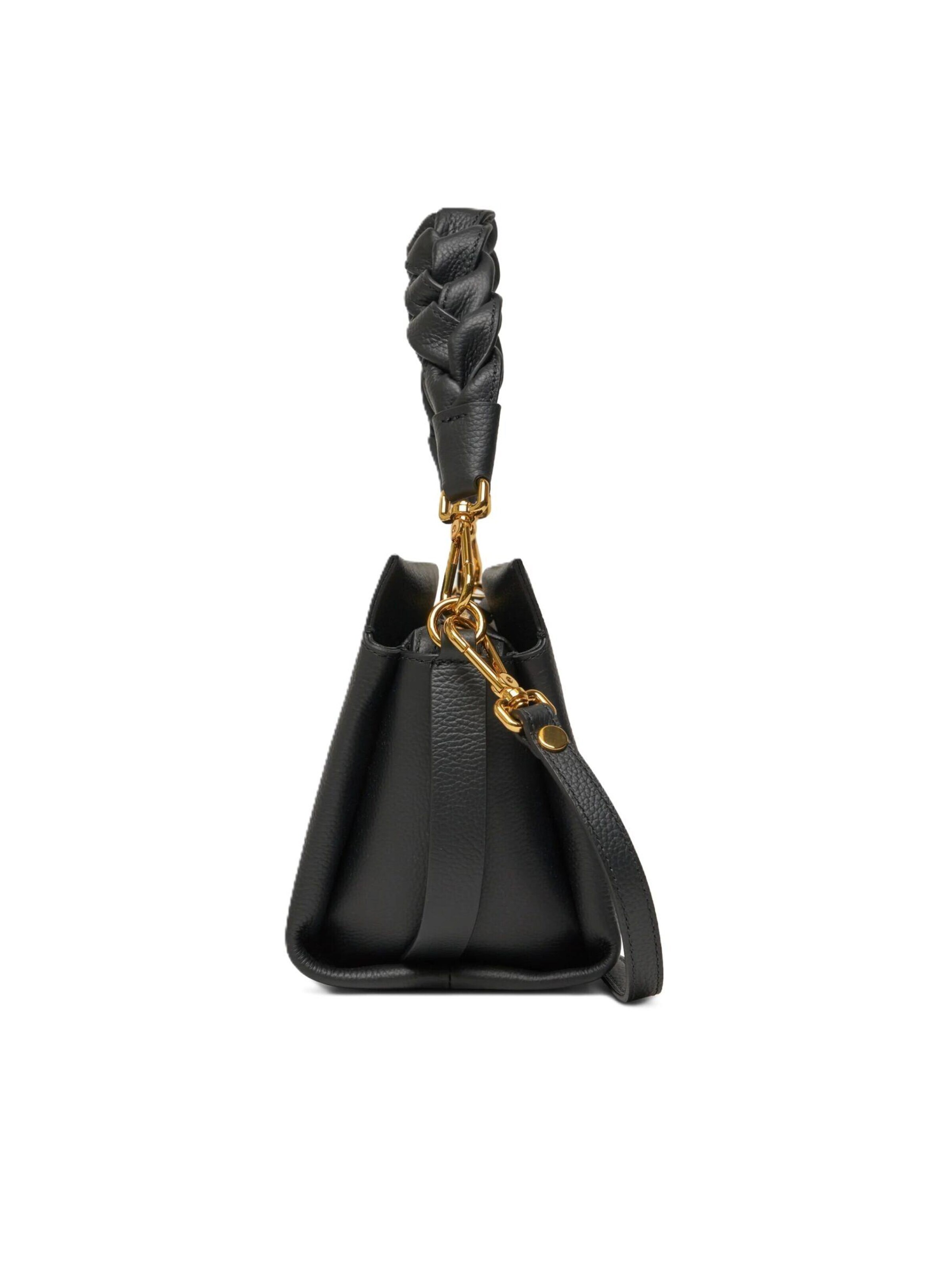 Borsa a mano 'E1M50580101' di Coccinelle in nero