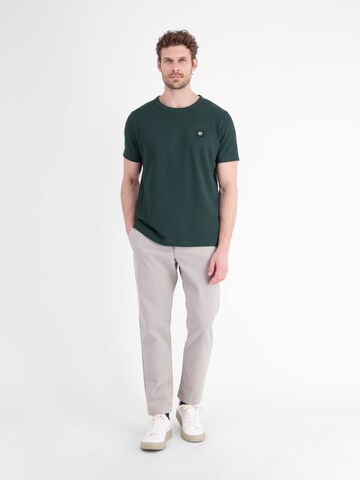 LERROS Shirt in Green