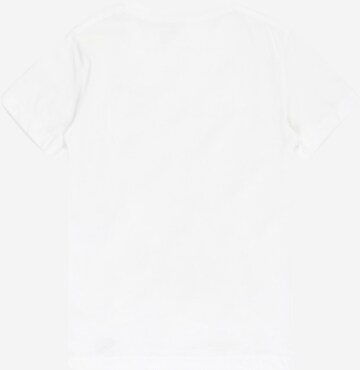 Levi's Kids Shirt in White