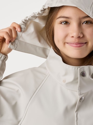 SWEDEMOUNT - Chaqueta funcional 'Väderöarna' en beige
