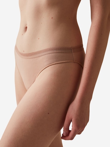 Penti Panty 'Höschen' in Beige: Vorderseite