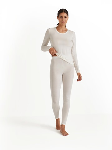 FALKE Slimfit Leggings‌‌‌‌‌‌‌ in Weiß