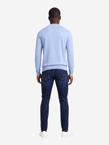 regular Jeans 'XM000070 AF14265' di ARMANI EXCHANGE in blu