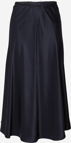 NÜMPH Skirt 'EVELYN' in Black: front