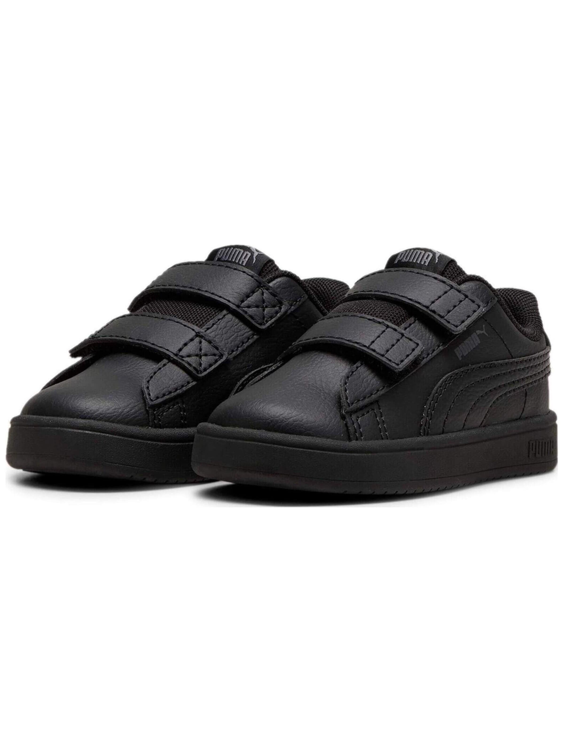 Scarpa sportiva di PUMA in nero