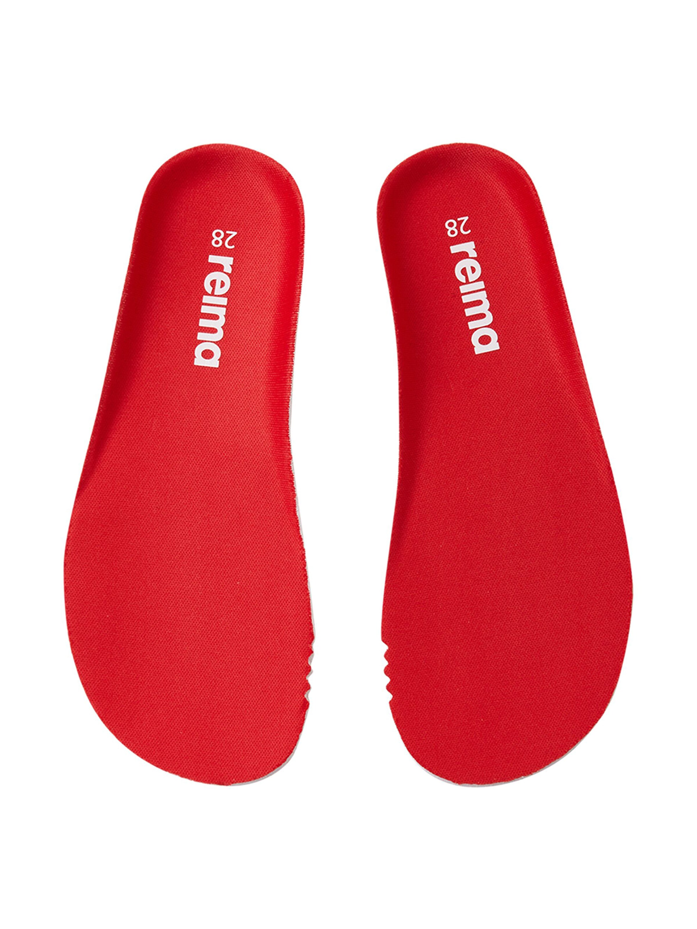 Reima Sneakers 'Viikari' in Roze