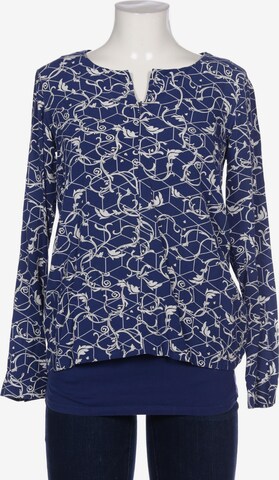 MAMALICIOUS Blouse & Tunic in M in Blue: front